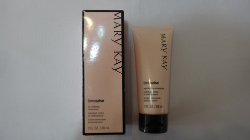 Loción Humectante Facial Intensiva Mary Kay Piel Normal-seca