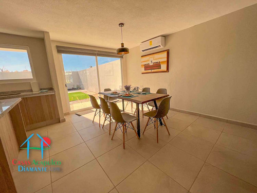 Cad Dream Corvus 23. Jardín Privado, 3 Recámaras. Incluye Mantenimiento