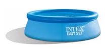 Comprar Piscina Intex Ollita C\u002Fborde Infla 244 X 61cm, 1,942 Litros