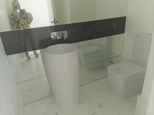 Apartamento En Venta En Los Cacicazgos Frente Al Parque Mirador Sur, La Zona Más Exclusiva De Santo Domingo, Republica Dominicana. Av.anacaona.