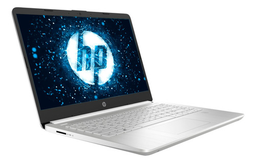 Portátil Hp 14-dq0520la Intel N4120 Quad Core 8gb 256gb 14