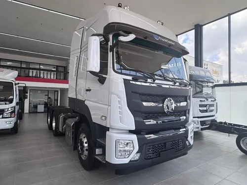 Tracto Mula 2025 Financiacion Dongfeng Credito Com Kenworth