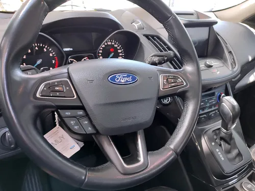 Ford Escape 2.0 Se 4x2
