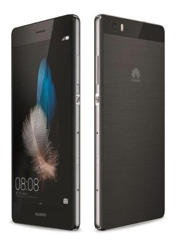long Pekkadillo Afvoer Huawei P8 Lite 16 GB negro 2 GB RAM | MercadoLibre
