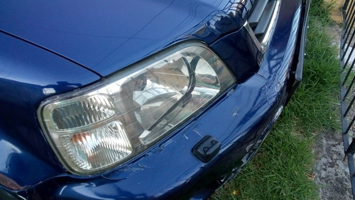 Honda Cr-v 2.0 4x4 Si At 2000