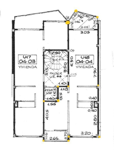 Imagen 20 de 20 de Zona Rio 1 Dormitorio Amplio