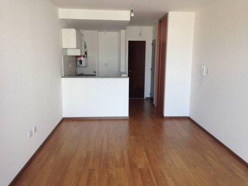 Imagen 2 de 10 de Venta Monoambiente, Paraguay 2200 - Gazze