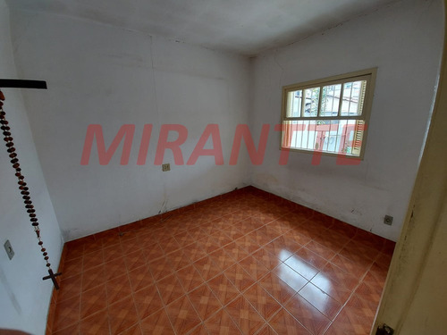 Imagem 7 de 9 de Casa Terrea Em Vila Nova Cachoeirinha - São Paulo, Sp - 364625