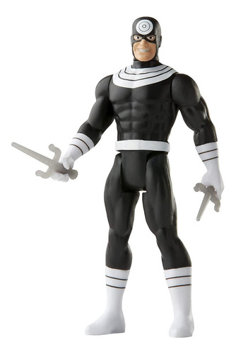 Marvel Hasbro Legends Series Retro Bulleye