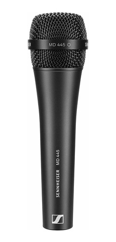 Microfono Sennheiser Pro Audio Vocal Dynamic Md 445 