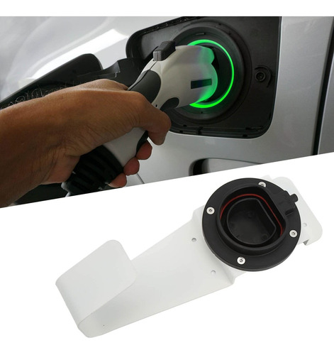 Charging Nozzle Docking Station Easy To Use Waterproof