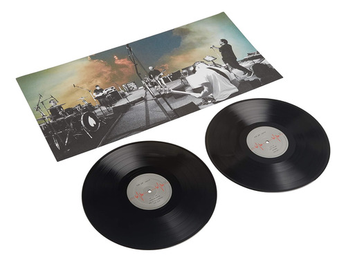 Vinil: Pearl Jam - Gigaton