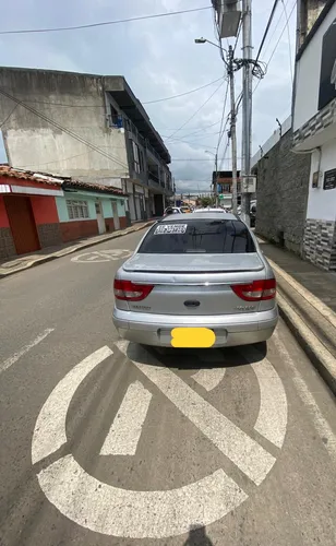 Renault Megane 1.6