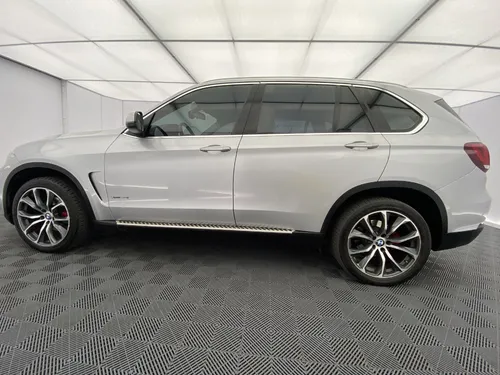 BMW X5 3.0 Xdrive35i