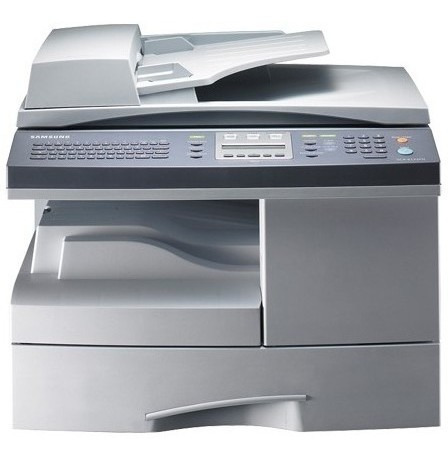 Lote 3 Impresora Laser Multifuncion Samsung 6322 Dn