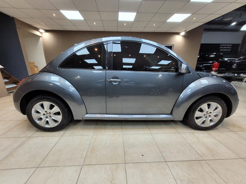 Imagen 8 de 15 de Volkswagen New Beetle 2008 2.0 Advance