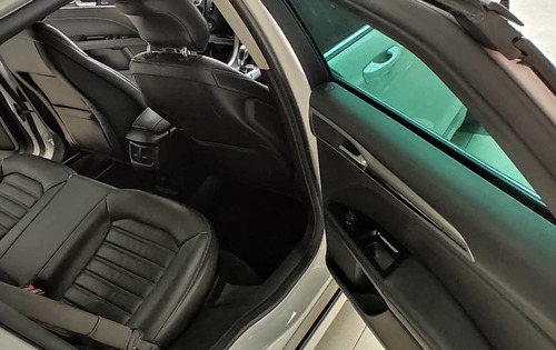 Imagem 8 de 15 de Ford Fusion 2015 2.5 Flex Aut. 4p