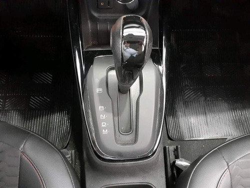 Imagem 8 de 12 de Onix 1.4 Mpfi Ltz 8v Flex 4p Automático