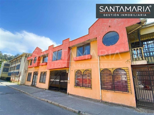 Imagen 2 de 25 de Venta Terreno 1205 M2 Talcahuano Centro