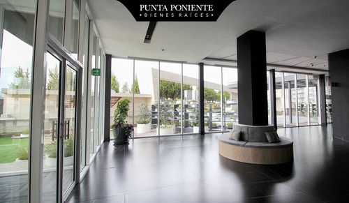 Imagen 30 de 30 de Nuevo Departamento En Bosque Real En Renta De 2 Recámaras