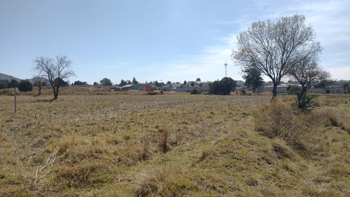 Terreno - Apizaco