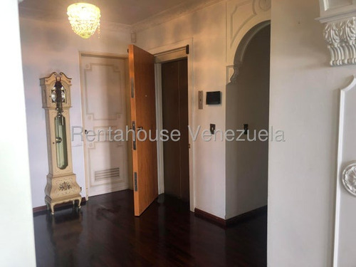 Apartamento En Venta La Castellana