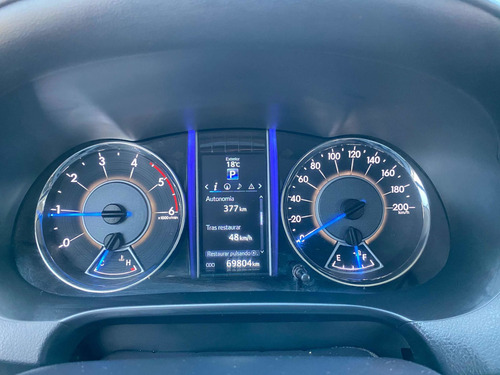 Toyota Sw4 2.8 Srx 177cv 4x4 7as At 2018