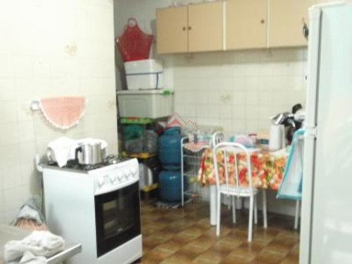 Imagem 4 de 16 de Casa Para Venda - Imperdível - Cidade Julia - Id 301 - 301