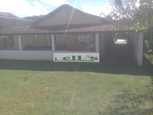 Imagem 3 de 12 de Chácara Para Venda - 1529