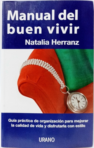 Manual Del Buen Vivir Natalia Herranz