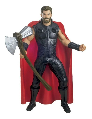 Thor Super Heroes Avengers Marvel 52cms