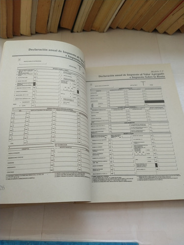 Documentación Thomas Ávila Roldán Ediciones Eca (Usado)