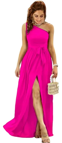 Vestido fluorescente best sale neon