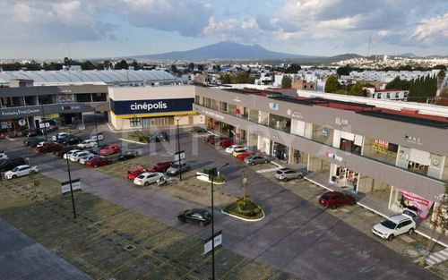 Local Comercial En Venta # 135 En Plaza Padea Sur, San Jose Xilotzingo, Puebla