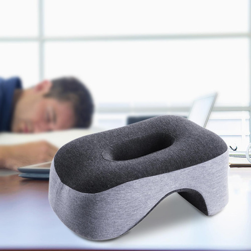 Almohada De Compatible Con La Siesta En La Oficina Almohada