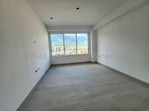 Apartamento ( A Estrenar ) Venta Las Mercedes Mls-25-16051