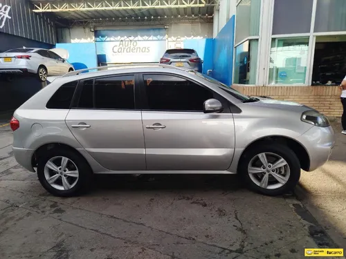 Renault Koleos 2.5 Dynamique 4x2