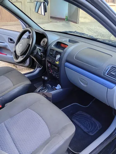 Renault Clio F.iv Expression