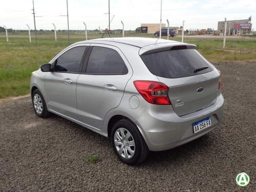 Ford Ka 1.5 5 P Se
