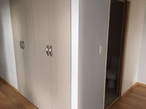Imagen 3 de 10 de Departamento En Venta En Villa Del Parque