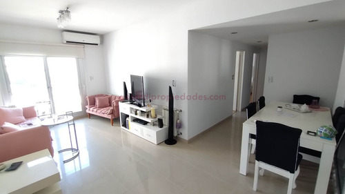 Departamento Venta Dos Dormitorios Bahia Blanca Centro Pilet