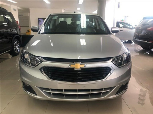 Cobalt Elite 1.8 8v Automático Flex