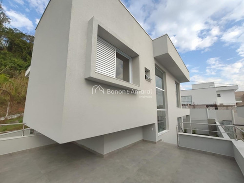 Imagem 18 de 30 de Casa À Venda Em Roncáglia - Ca016418