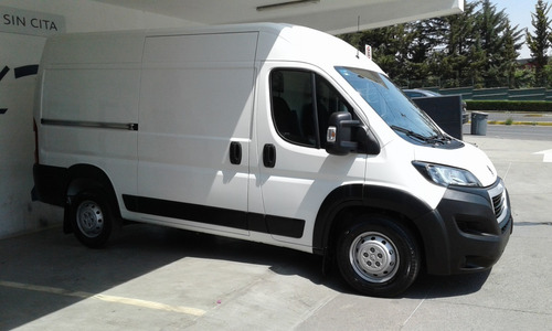Imagen 1 de 11 de Peugeot Manager Furgon L2h2 5p 2.2hdi 150hp Man 6vel 2022