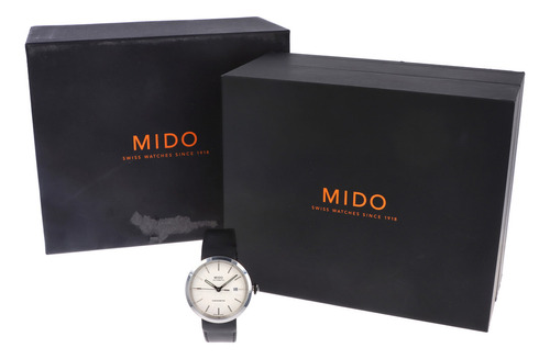 Reloj Para Caballero Mido *automatic*.