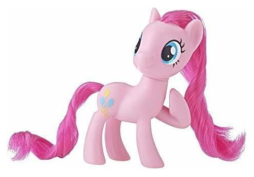 Mi Pequeño Pony Pinkie Pie Muñ