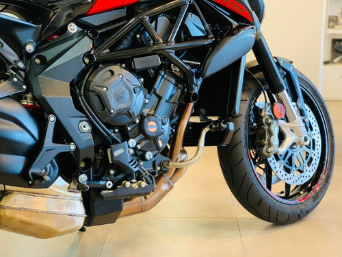 Mv Agusta Dragster 800 / No Yahama / Kawasaki / Honda/ducati