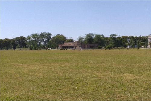 Imagen 9 de 19 de Lote En Venta En Club De Campo La Asunción - Vende O Vende