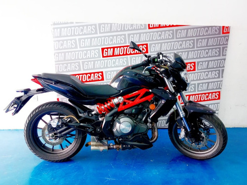 Imagen 6 de 15 de Benelli Tnt 300 2017