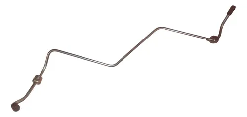Caño Inyector Mwm N°1 D229-4 Bomba Rotativa Ford/agr Orig.